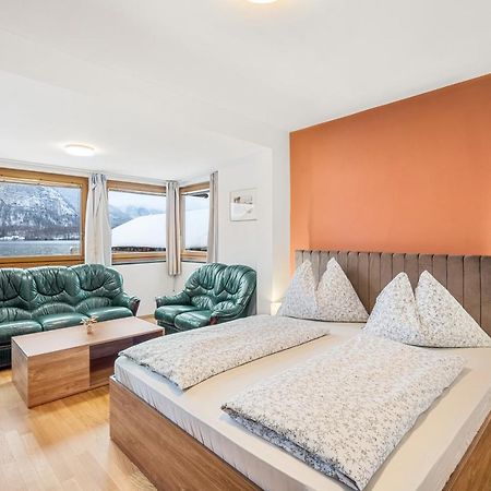 Hallstatt Lakeside Top 2 - Zimmer Mit Gartenzugang Екстериор снимка
